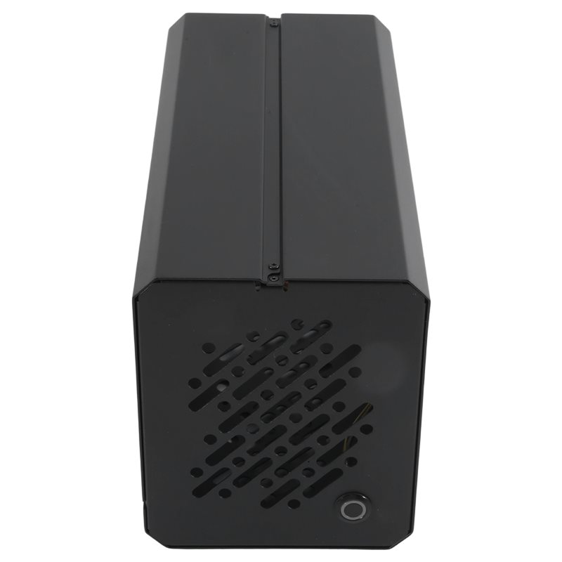 N34R-Frame Kasa Şasisi TH3P4G3 - Oculink Egpu Mini Pc incelemesi ve fiyatı