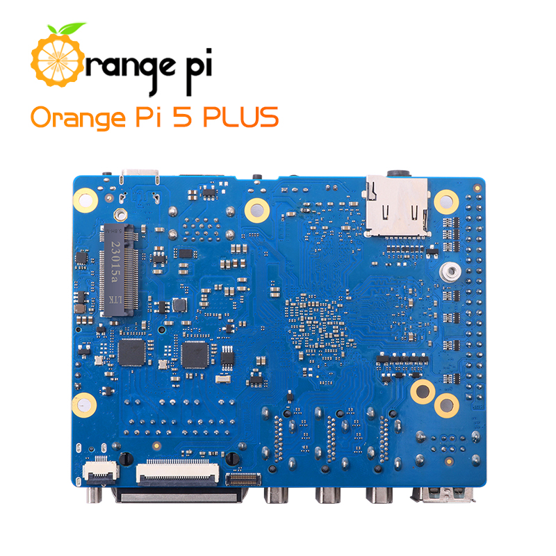 Orange Pi 5 Plus Anakart, 4 GB - Orange Pi 5 Plus 16Gb incelemesi ve fiyatı